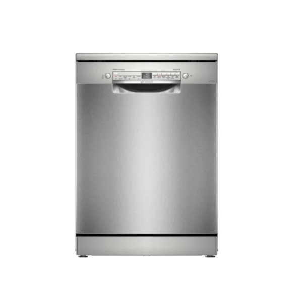 BOSCH DISH WASHER SMS6IKI01I 14PS SILVER