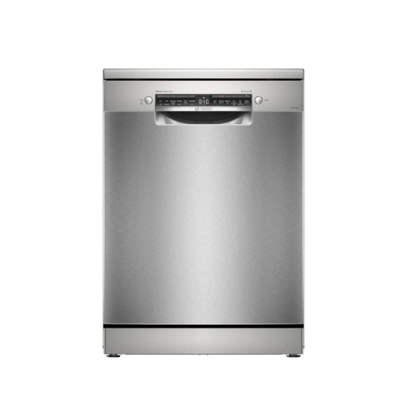 BOSCH DISH WASHER SMS6HMI00I 15PS SILVER INOX