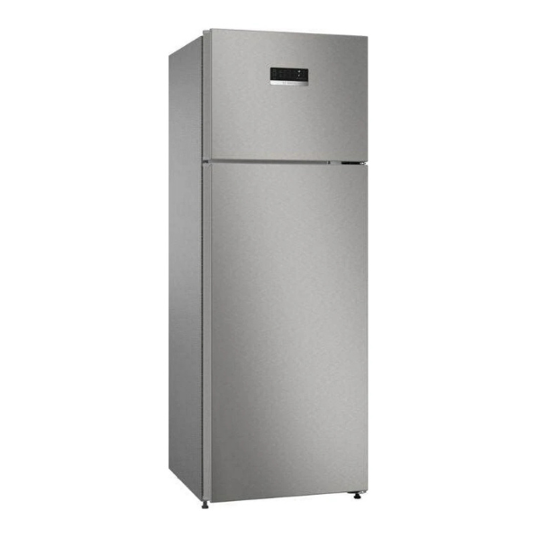 BOSCH REF CTC29S031I SPARKLY STEEL