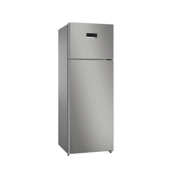 BOSCH REF CTC29S031I SPARKLY STEEL