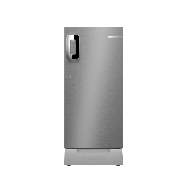 BOSCH REF CST18S24VI 187L 4S SILVER