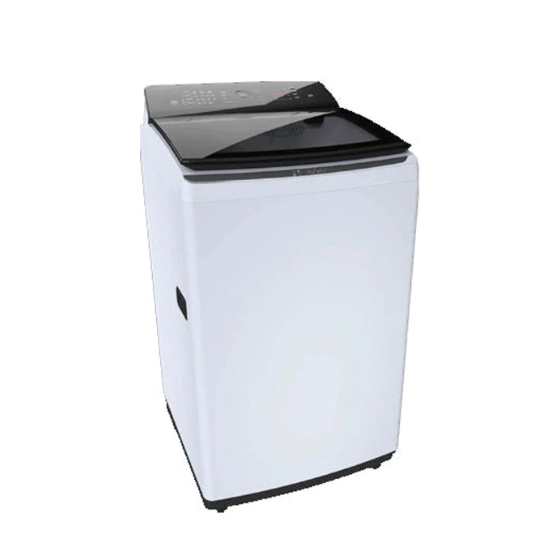 BOSCH WM WOE751W0IN