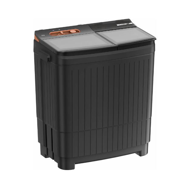 BOSCH WM WJG803T0IN 8 KG TANGERINE