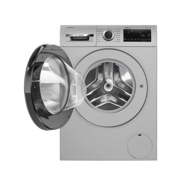 BOSCH WM WGA242ISIN 9 KG SILVER