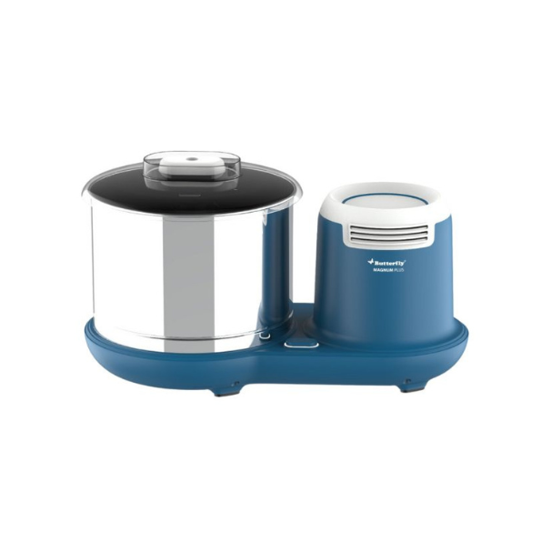BUTTERFLY GRINDER MAGNUM PLUS 2 LTR 230V AQUA MARINE