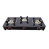 BUTTERFLY LPG GLASS TOP TRIO 3B AUTO