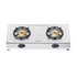 BUTTERFLY LPG STOVE BOLT SHAKTI 2B SS