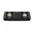 BUTTERFLY LPG STOVE DUO AUTO 2B GT