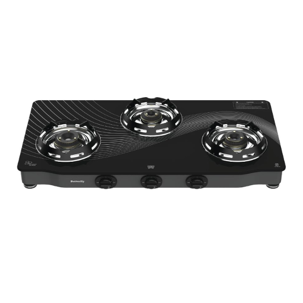 BUTTERFLY LPG STOVE RENZ 3B GT