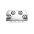 BUTTERFLY LPG STOVE MAGNUM 4B SS