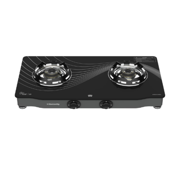 BUTTERFLY LPG STOVE RENZ 2B GT