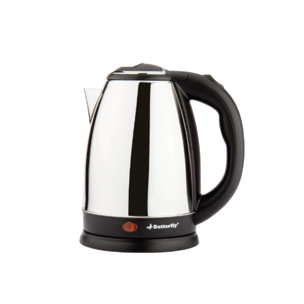 BUTTERFLY ELECTRIC KETTLE EKN-1.8 LTR