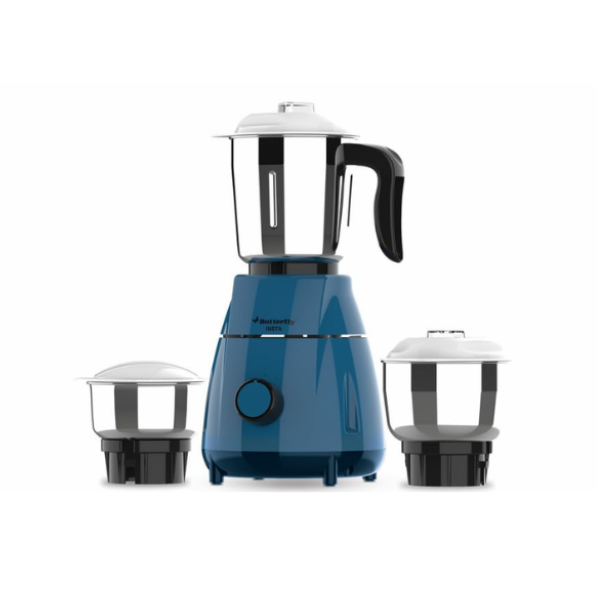 BUTTERFLY MG INSTA 550W 3 JAR AQUA MARINE