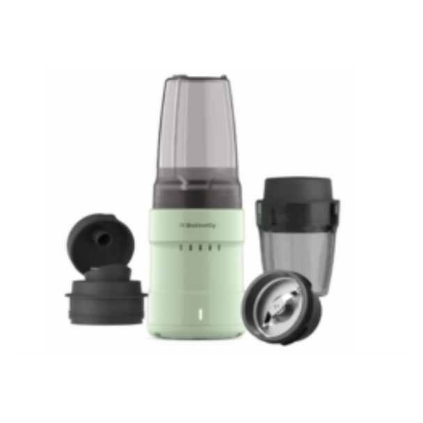 BUTTERFLY NUTRI BLRNDER PESTLE PRO BLEND LEMON GRASS