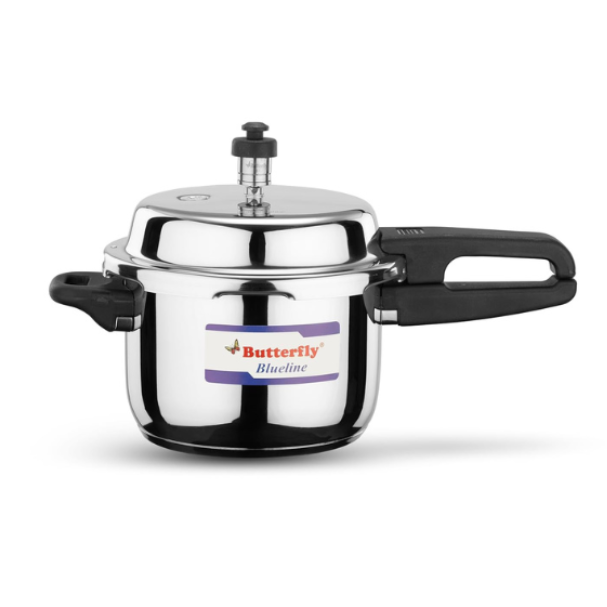 BUTTERFLY P/C BLUELINE CURVE 3LTR