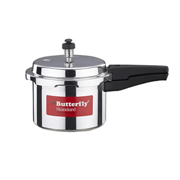 BUTTERFLY P/C STANDARD PLUS OLC 3LT