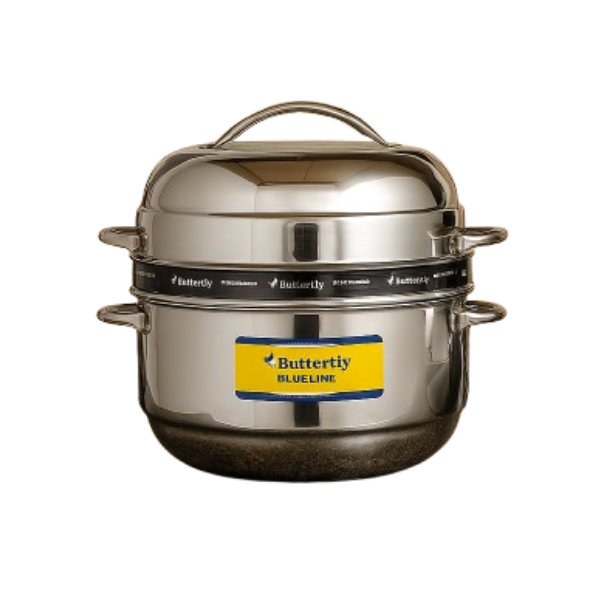 BUTTERFLY BLUELINE THERMAL COOKER 1 KG