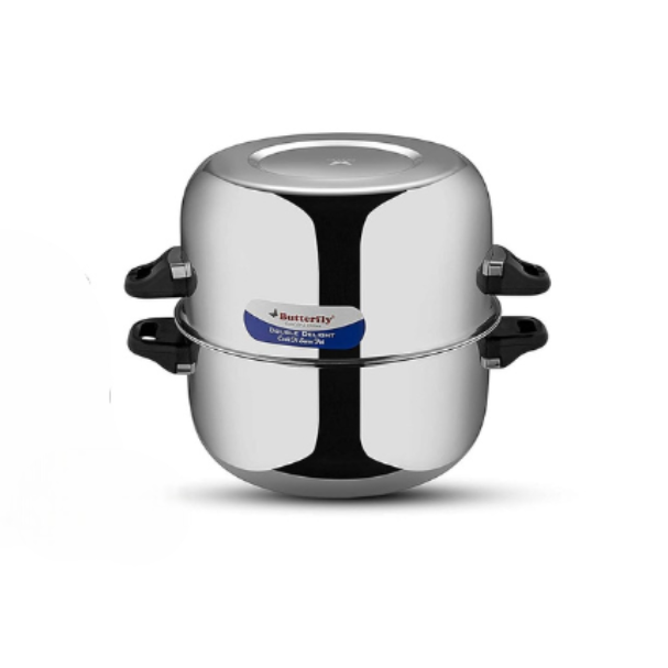 BUTTERFLY BLUELINE THERMAL COOKER 1.5 KG