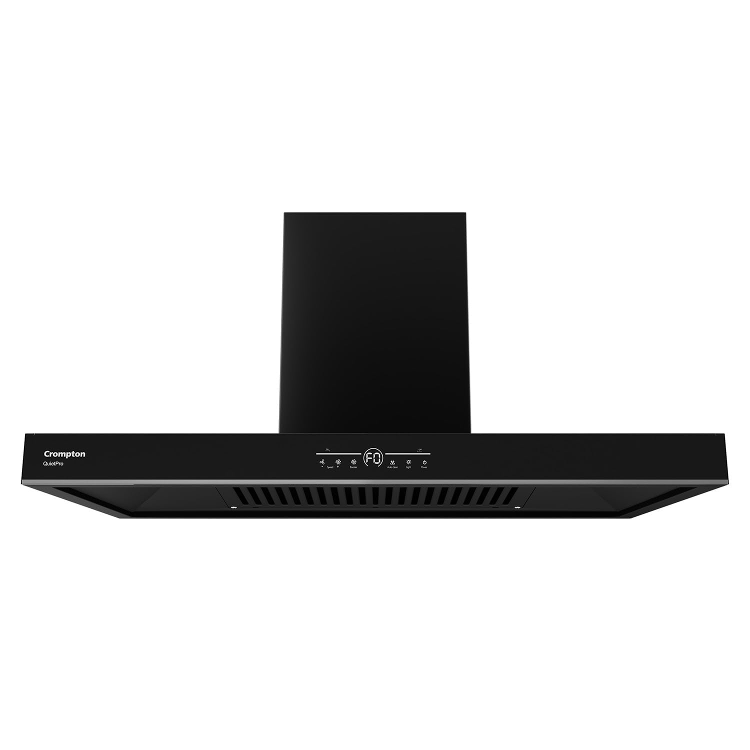 CROMPTON CHIMNEY CHD-QPVB90FLE-MBL