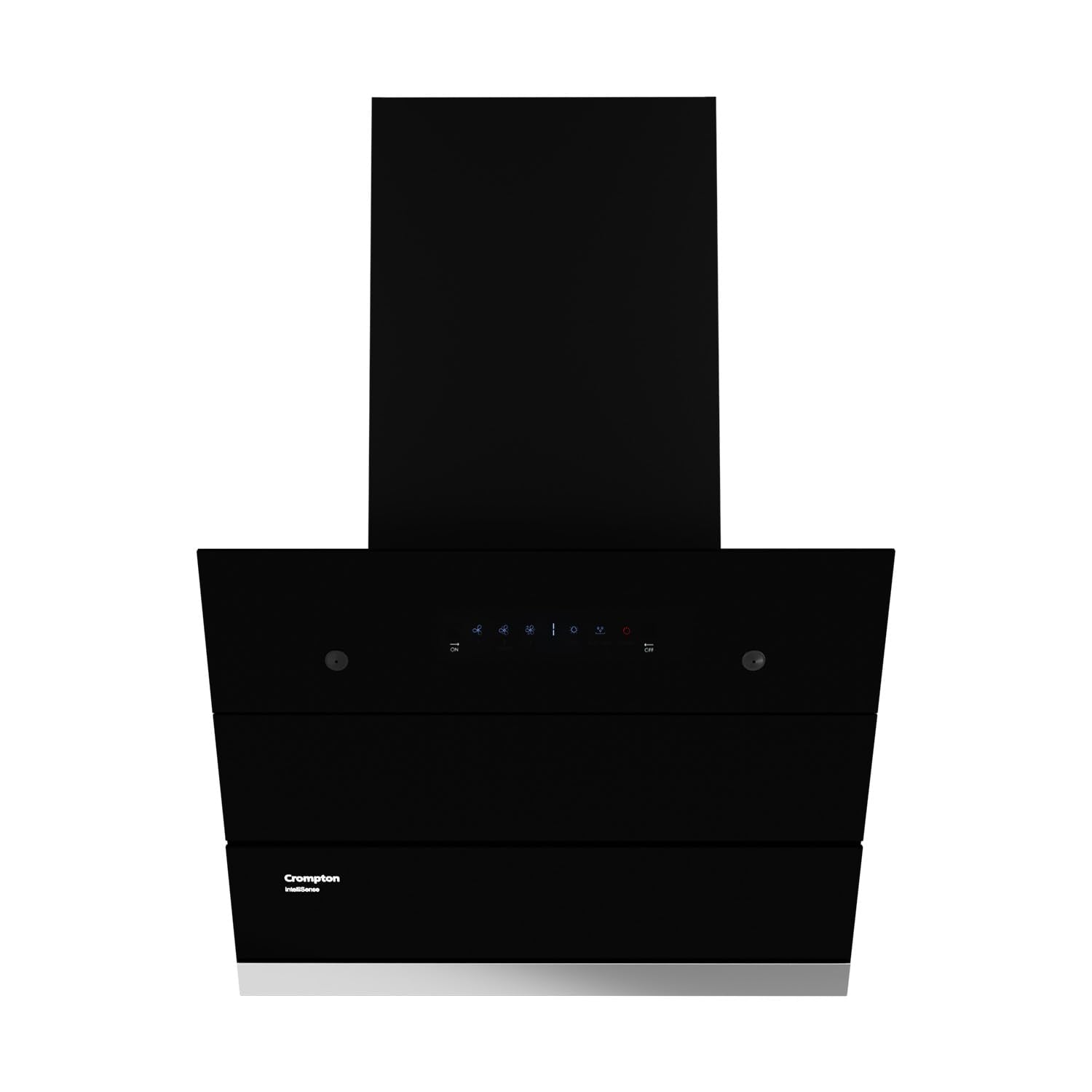 CROMPTON CHIMNEY CHD-ISI60FLE-IND