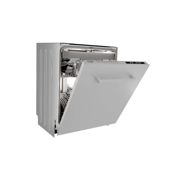 CROMPTON DISH WASHER BUILT IN BI-DWGAV15PS-FI