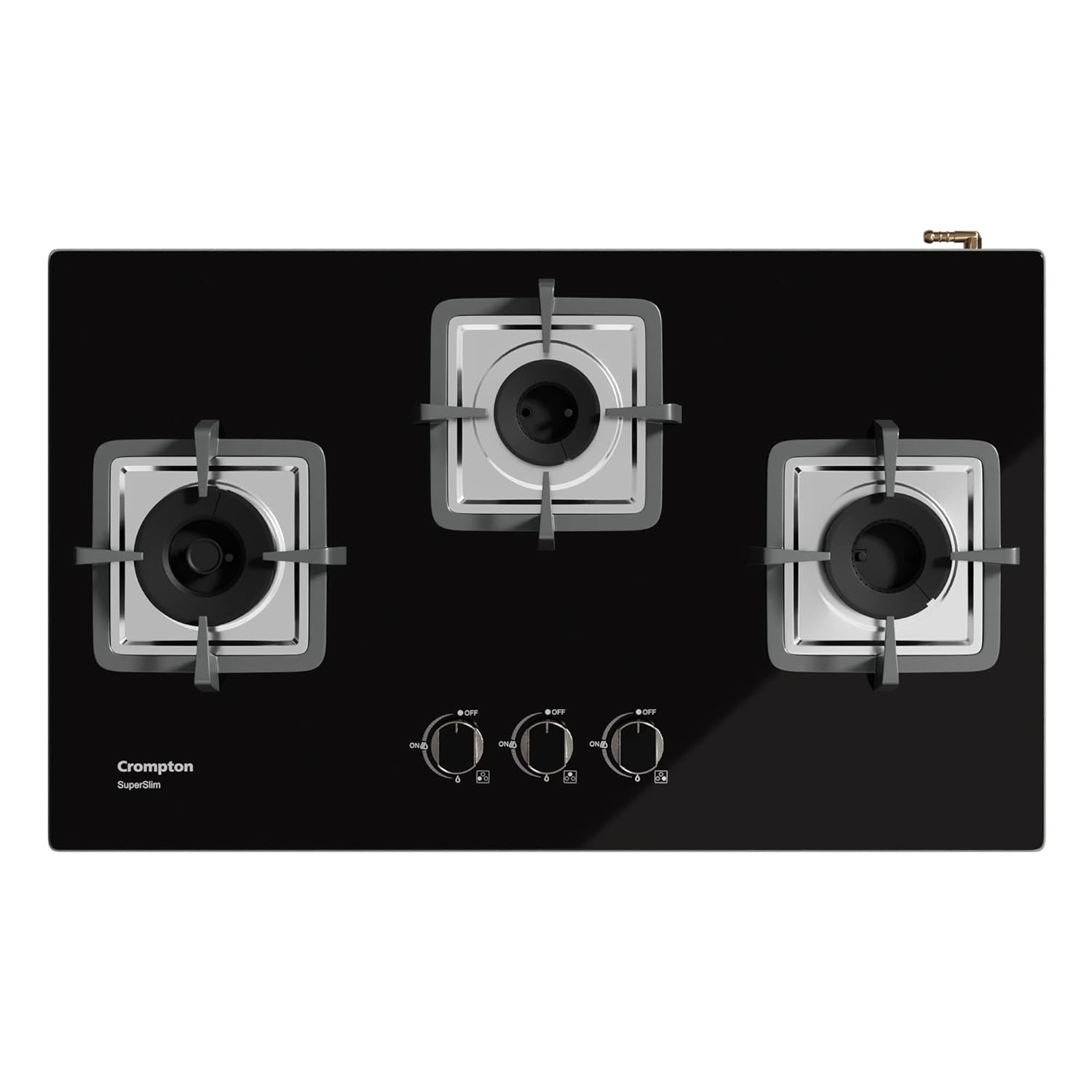 CROMPTON HOB TAB-SUHB783-MBL