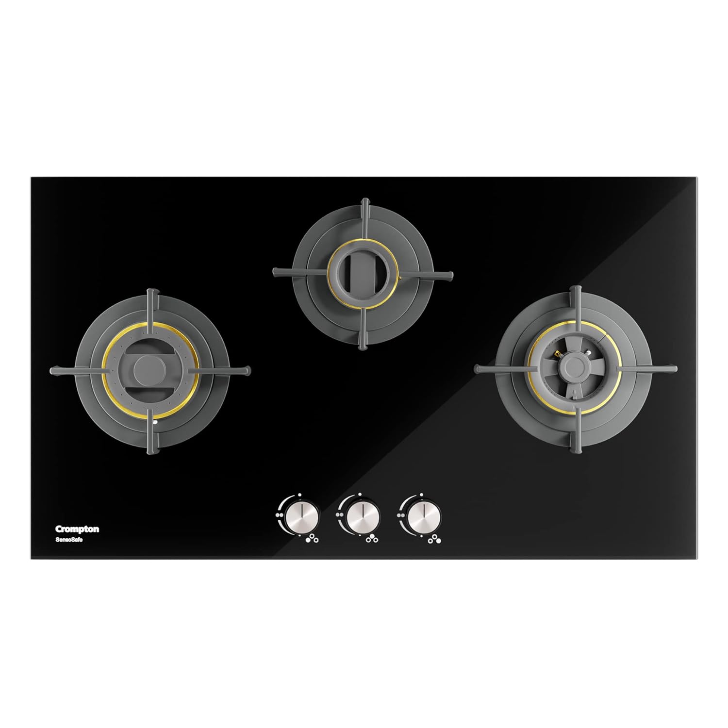CROMPTON HOB SSHB783/SSDC783-MBL