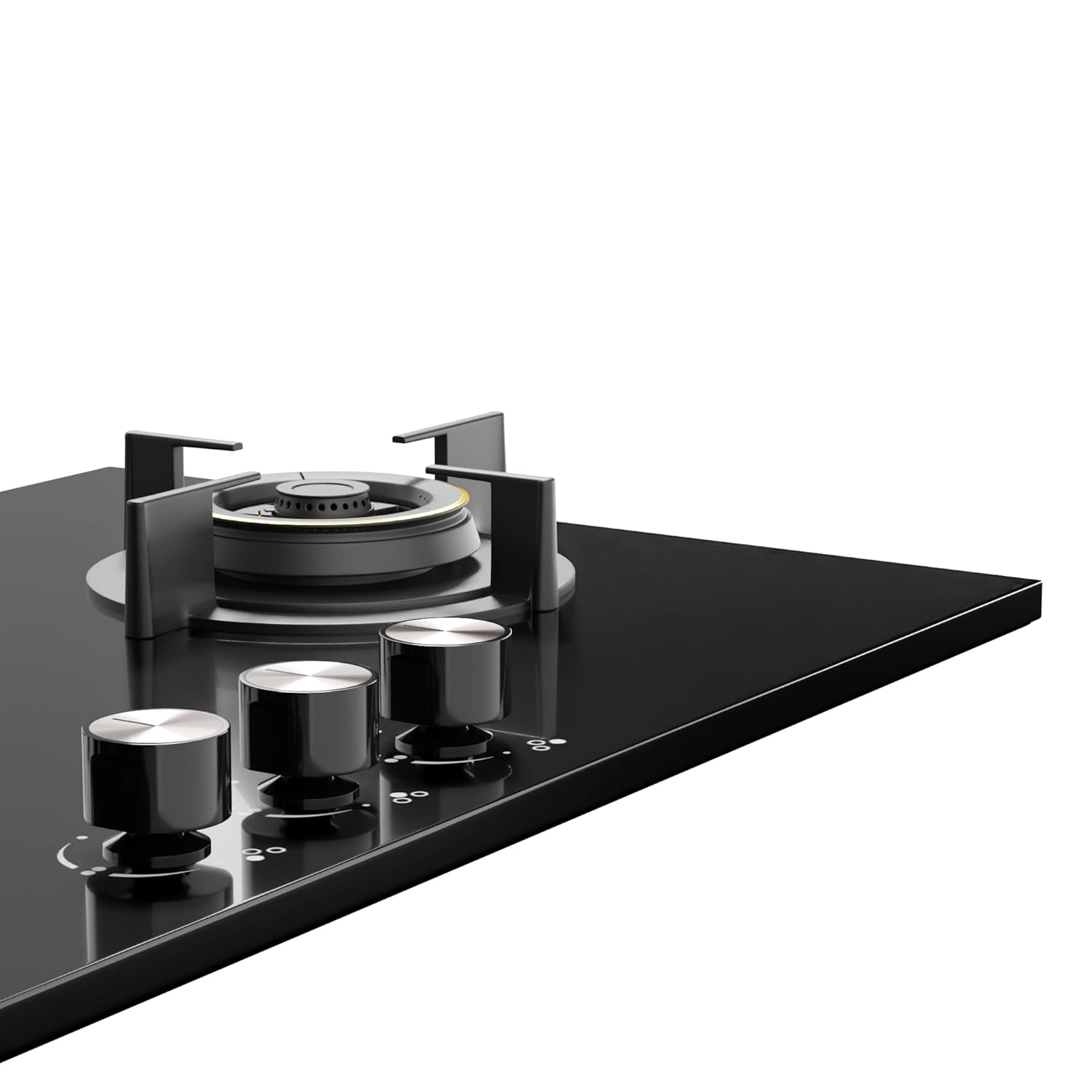 CROMPTON HOB SSHB783/SSDC783-MBL