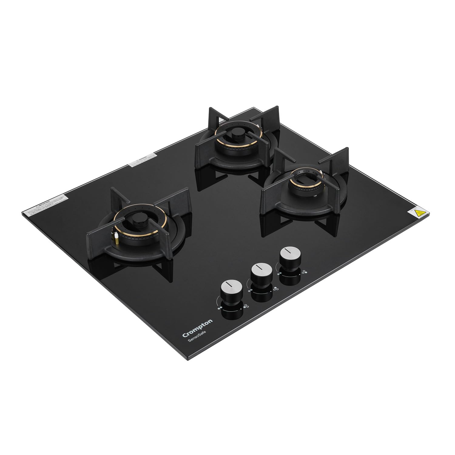 CROMPTON HOB-SSHB603/SSDC603-MBL
