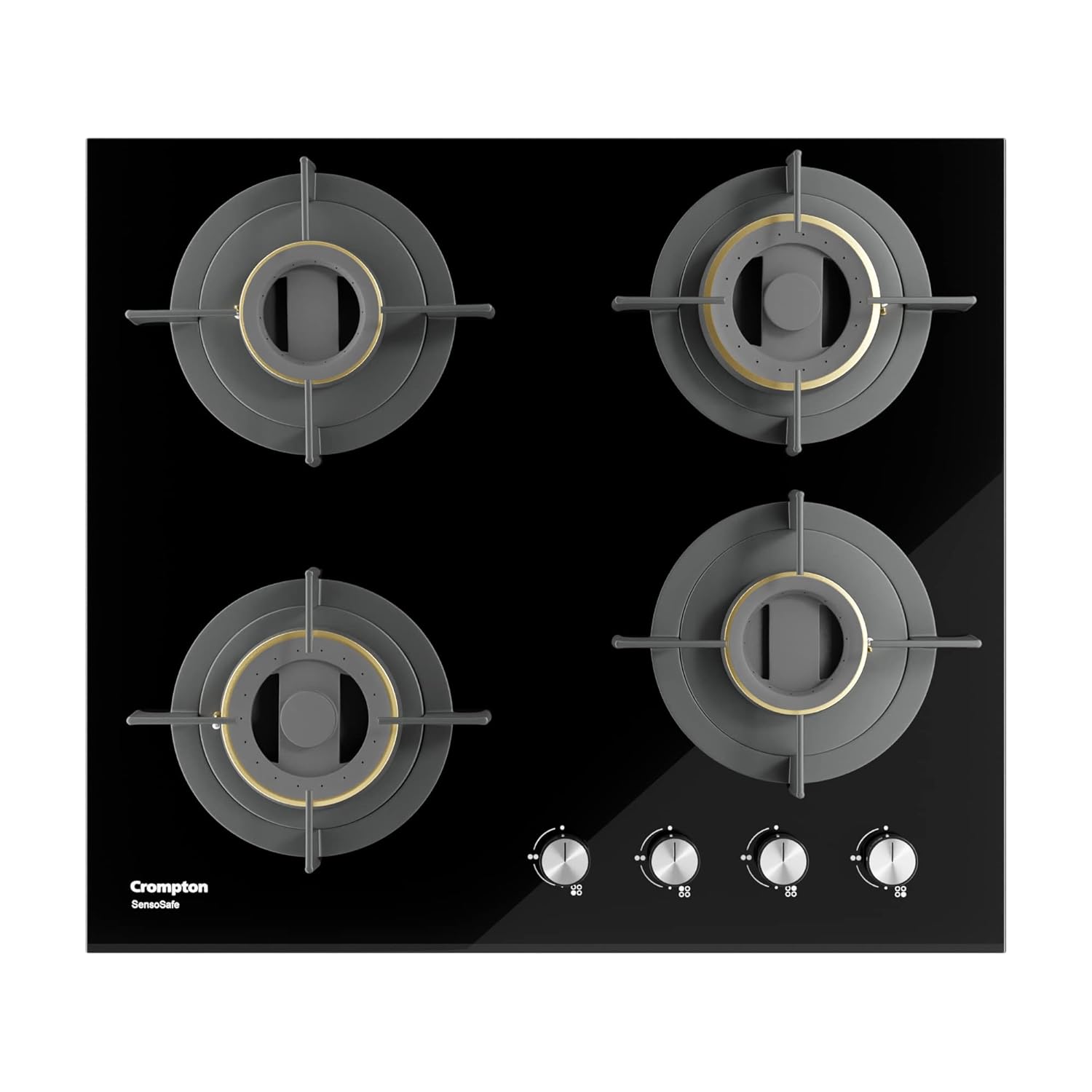 CROMPTON HOB-SSHB604/SSDC604-MBL