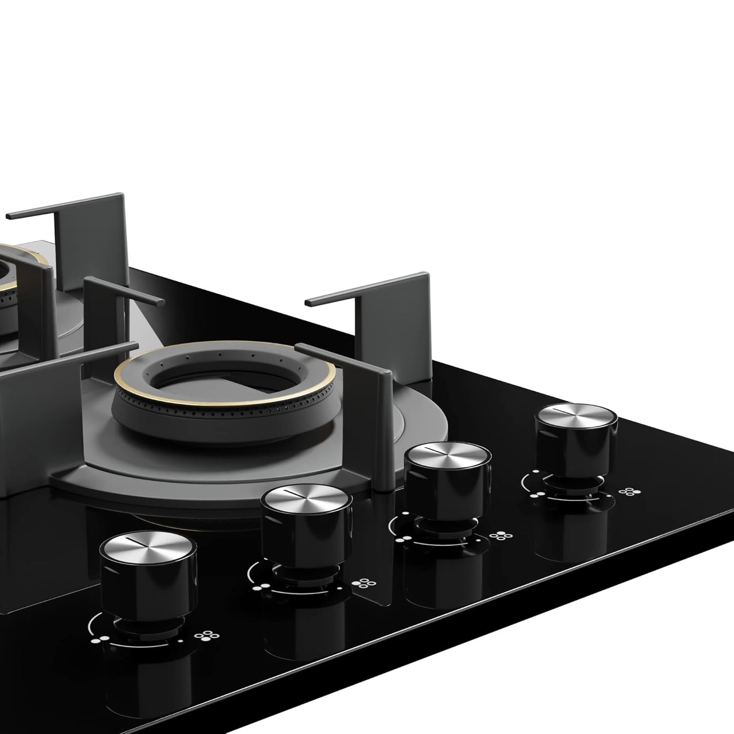 CROMPTON HOB-SSHB604/SSDC604-MBL
