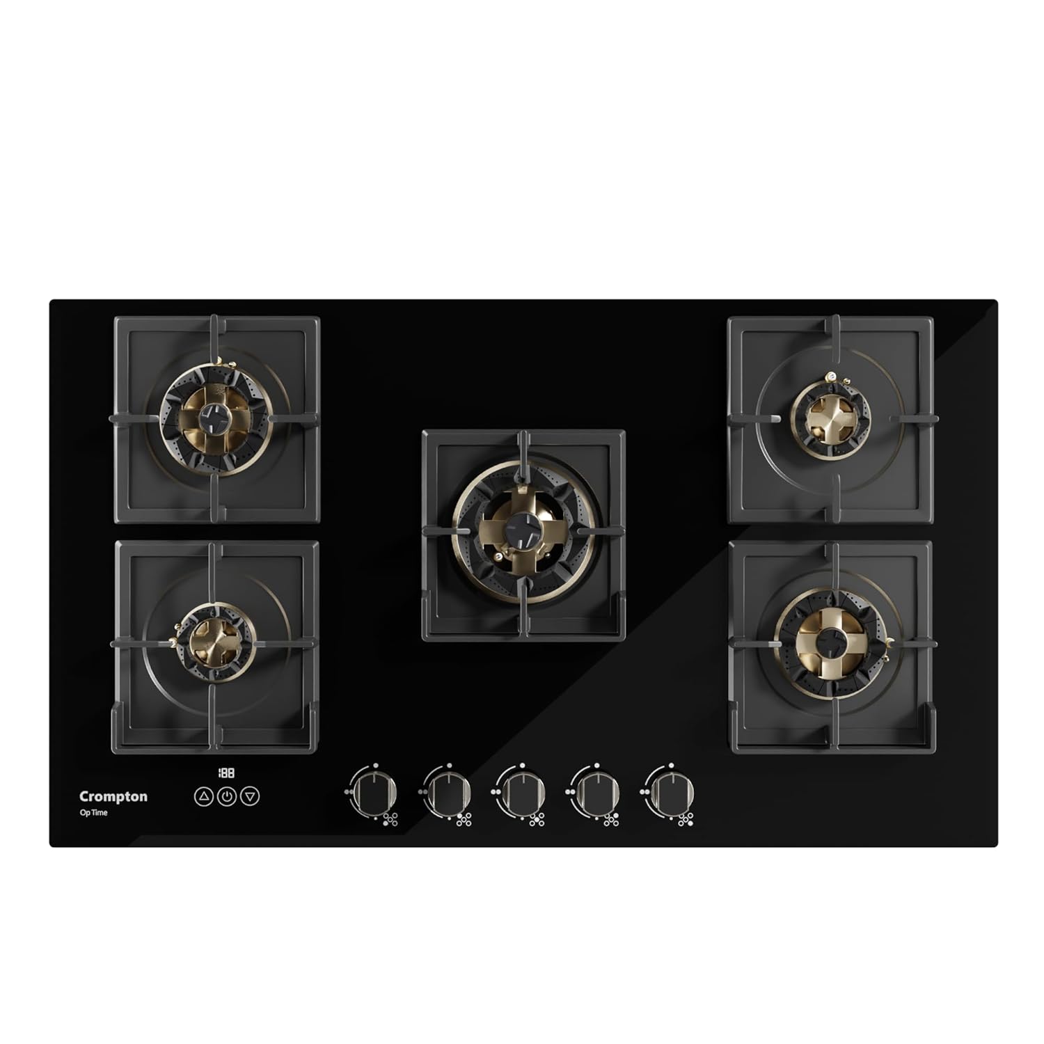 CROMPTON HOB-OPFBTI900-MBL - 5B
