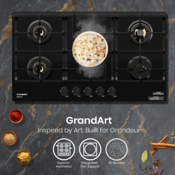 CROMPTON HOB-GAFB905-MBL
