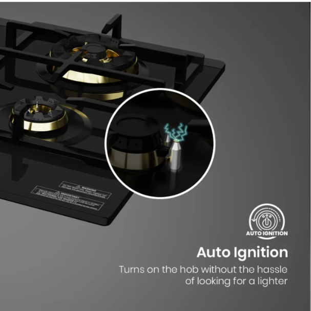 CROMPTON HOB-GAFB804-MBL