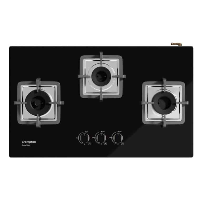 CROMPTON HOB TAB-SMHB783-MBL MATT