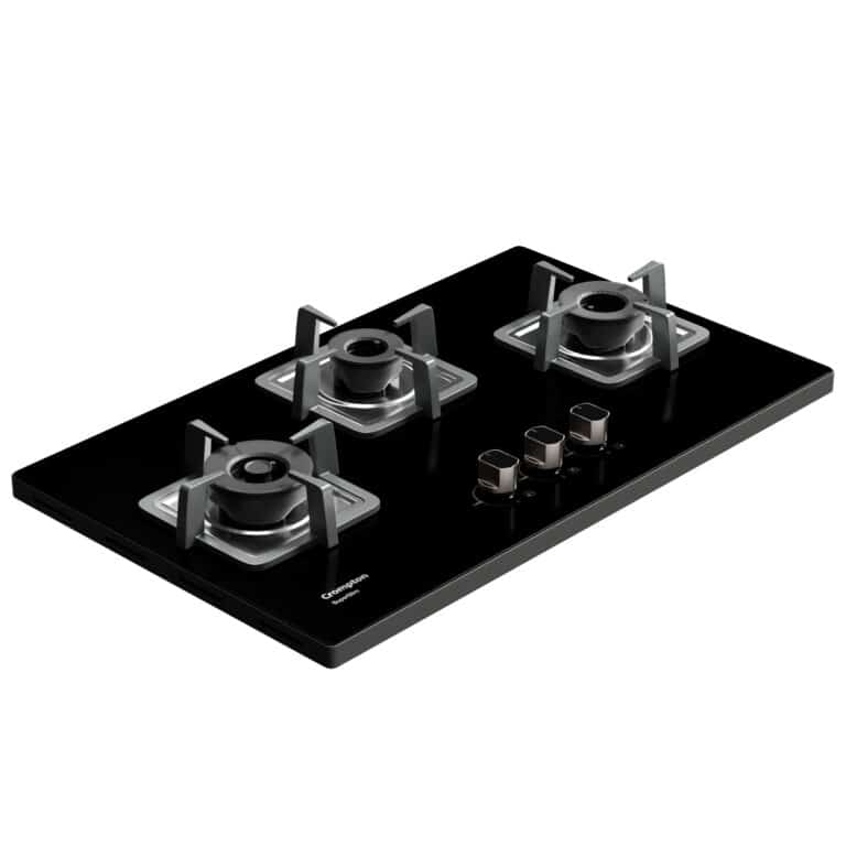 CROMPTON HOB TAB-SMHB783-MBL MATT
