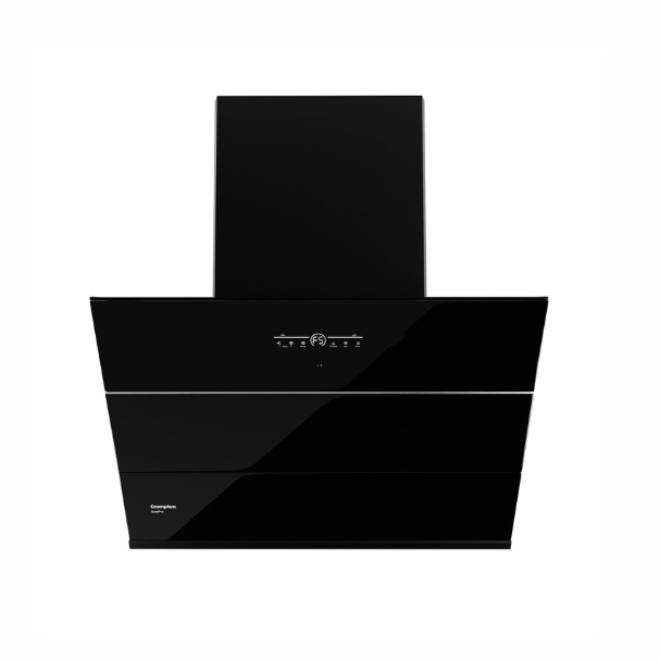 CROMPTON CHIMNEY CHD-QPVI75FLE-MBL