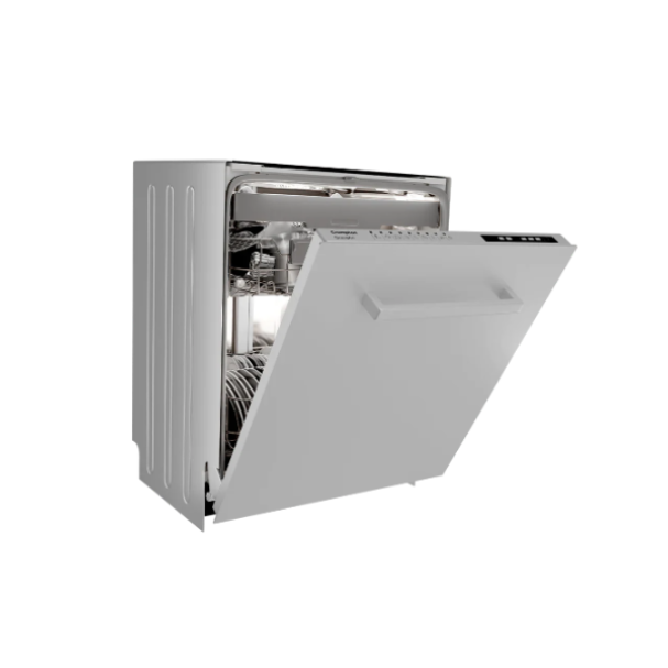 CROMPTON DISH WASHER BUILT IN BI-DWGAV15PS-FI