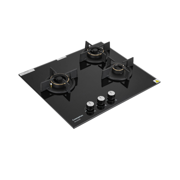 CROMPTON HOB-SSHB603/SSDC603-MBL