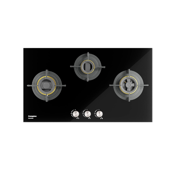 CROMPTON HOB SSHB783/SSDC783-MBL