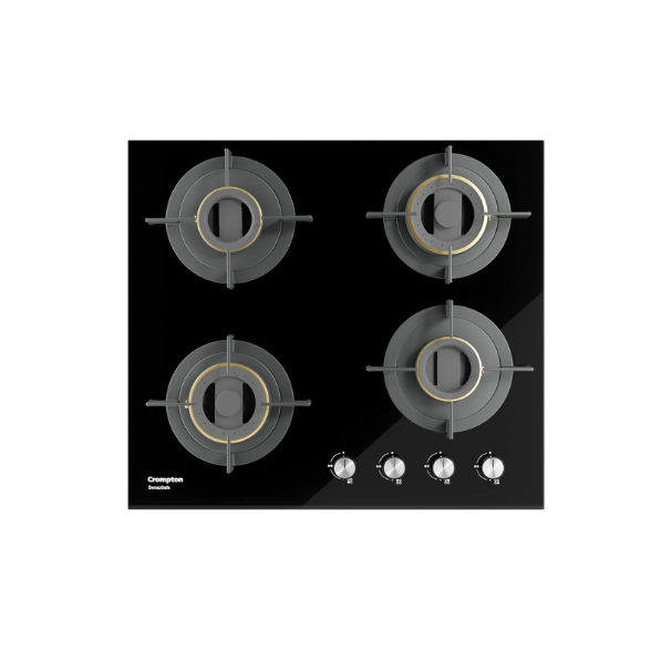 CROMPTON HOB-SSHB604/SSDC604-MBL