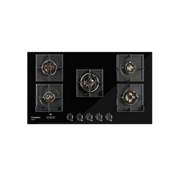CROMPTON HOB-OPFBTI900-MBL - 5B
