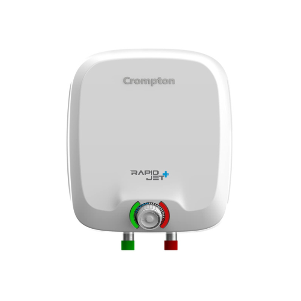 CROMPTON WATER HEATER RAPIDJET PLUS 6LTR