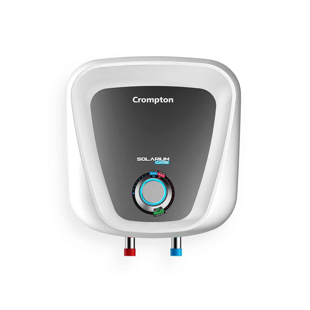 CROMPTON WATER HEATER SOLARIUM CARE 25LTR ASWH-3925