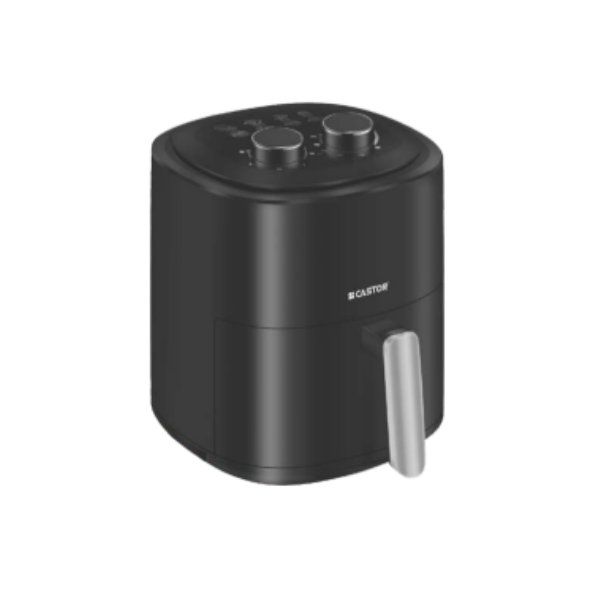 CASTOR AIR FRYER 4.2 LTR CLEAR CHEF