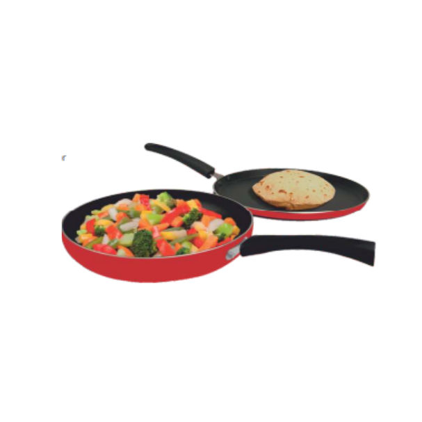 CASTOR N/S 2 IN 1 SET CT TF 2422