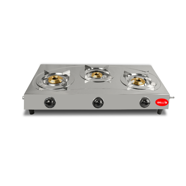 CASTOR LPG STOVE GS03FS