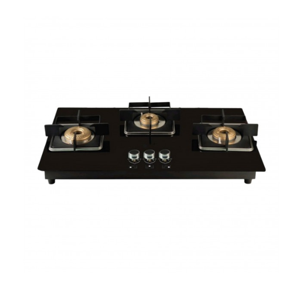 CASTOR HOB 3B GAS CT GLAZE 03