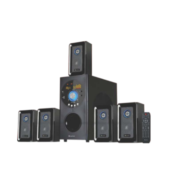 CASTOR H/M 5.1 CH 190W CT 2099 DLX