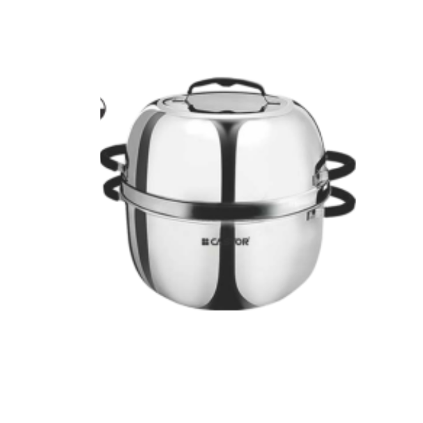 CASTOR THERMAL COOKER STEEL 1.5 KG SSCP1500